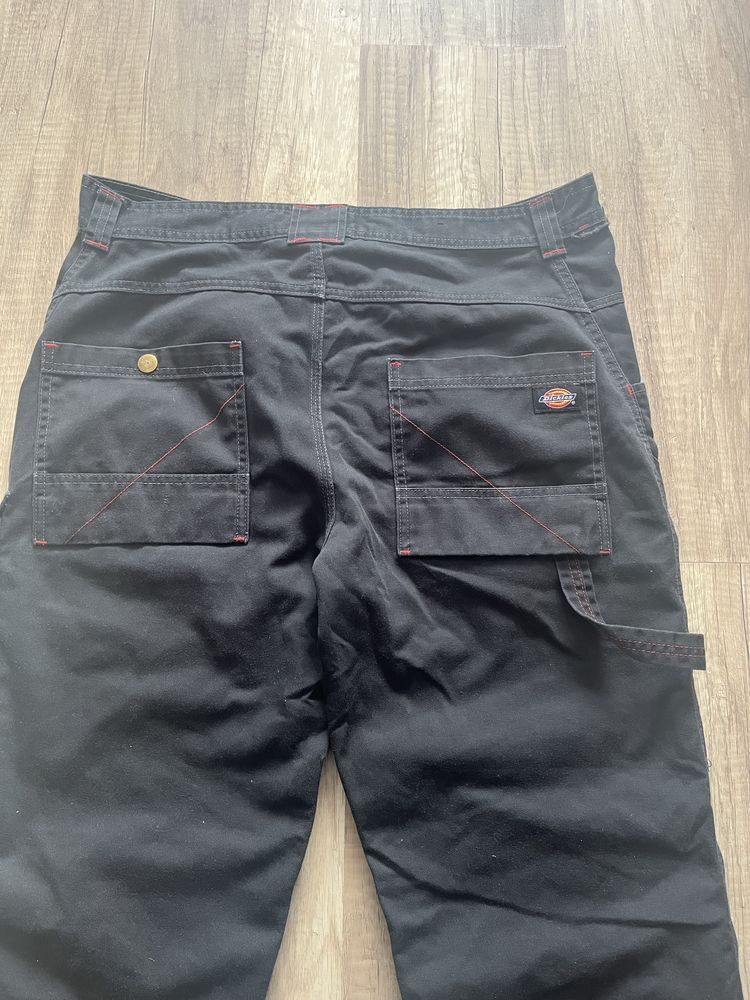 Карго штаны Dickies