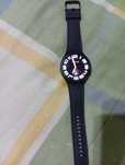Samsung Galaxy watch 6 47mm novo