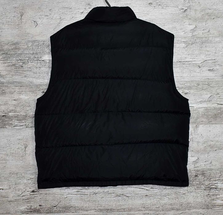 Ralph Lauren Polo Down Puchowa Kamizelka XXL