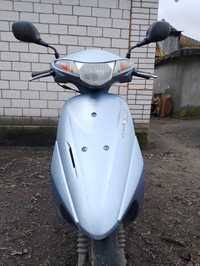 Мопед Suzuki Address V50G