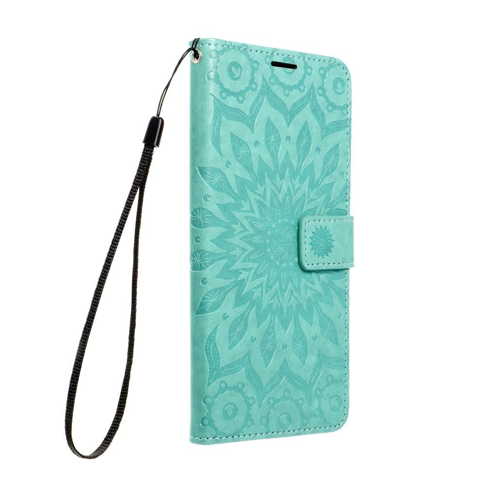 Etui Mezzo Book do Xiaomi 12 Lite Green