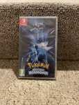 Pokemon Brilliant Diamond * Nintendo Switch * Wymiana