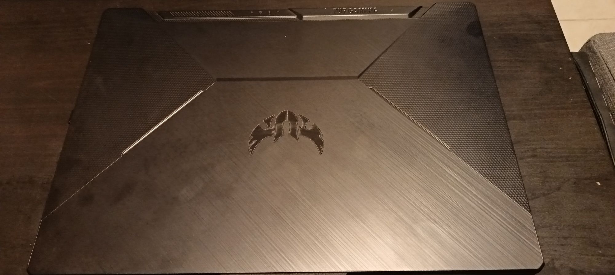 ASUS tuf gaming F15