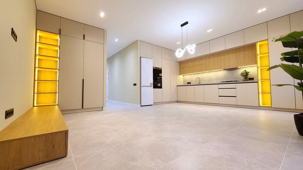 Будинок МРІЇ в Ірпені біля Лісу, Сучасний РЕМОНТ - 184 м²! ТЕРМІНОВО !