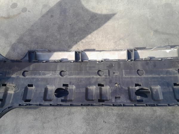 Pára-choques trás MERCEDES-BENZ CLK (C208)