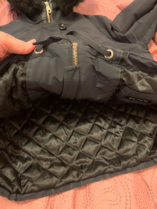 Kurtka damska jesienno-wiosenna Massimo Dutti Rozmiar M