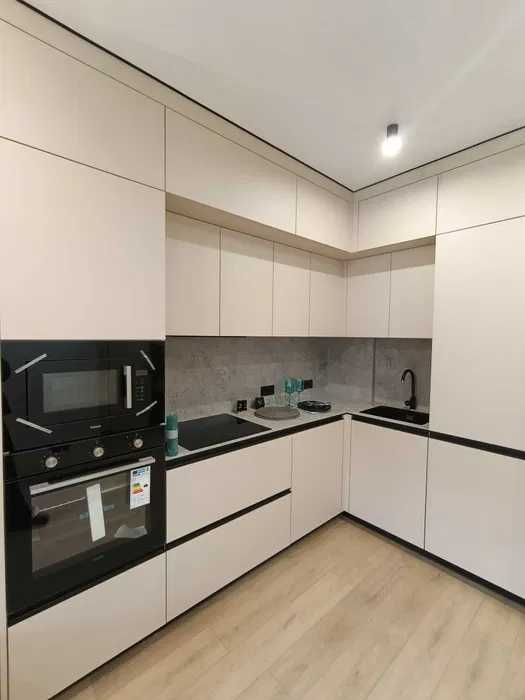 1-к. кв. вул. Родини Кістяківських, 10 ЖК Республіка метро Теремки