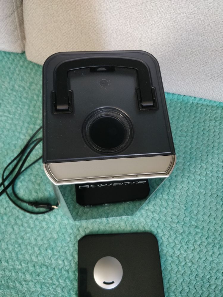 Nawilżacz powietrza Rowenta Aqua Perfect HU5220F0