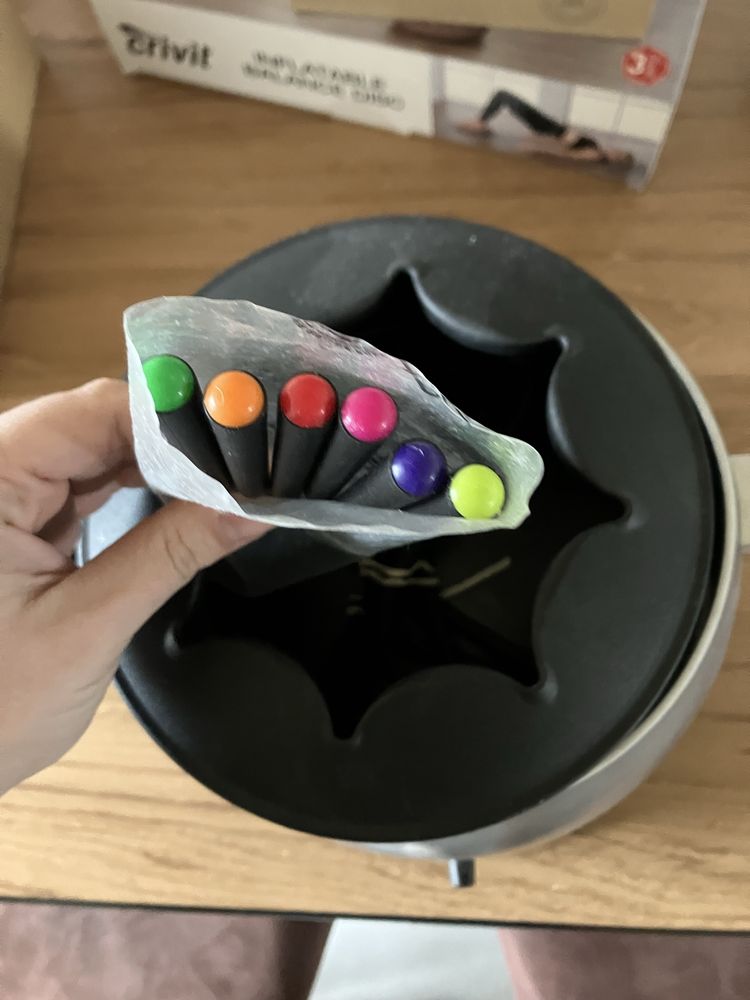 Foude tefal elelktryczne