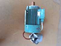Silnik trójfazowy 1,5 KW. 100% sprawny