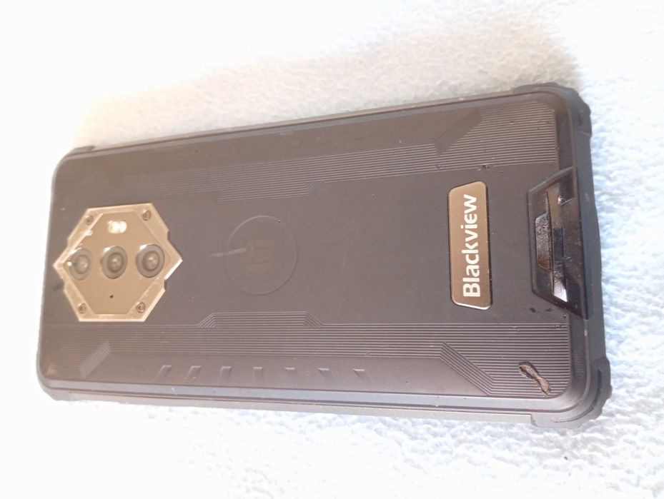 Blackview smartphone BV6600 waterproof Shockproof