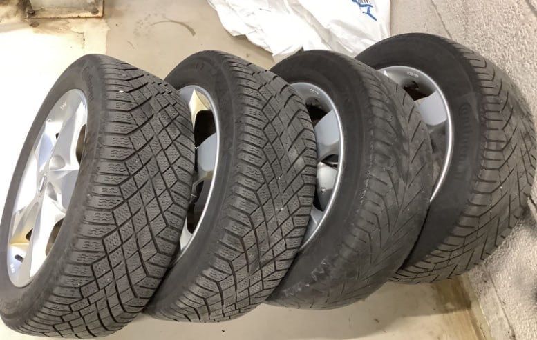 Nissan Leaf 2018p 40кВт з Норвегії без ДТП