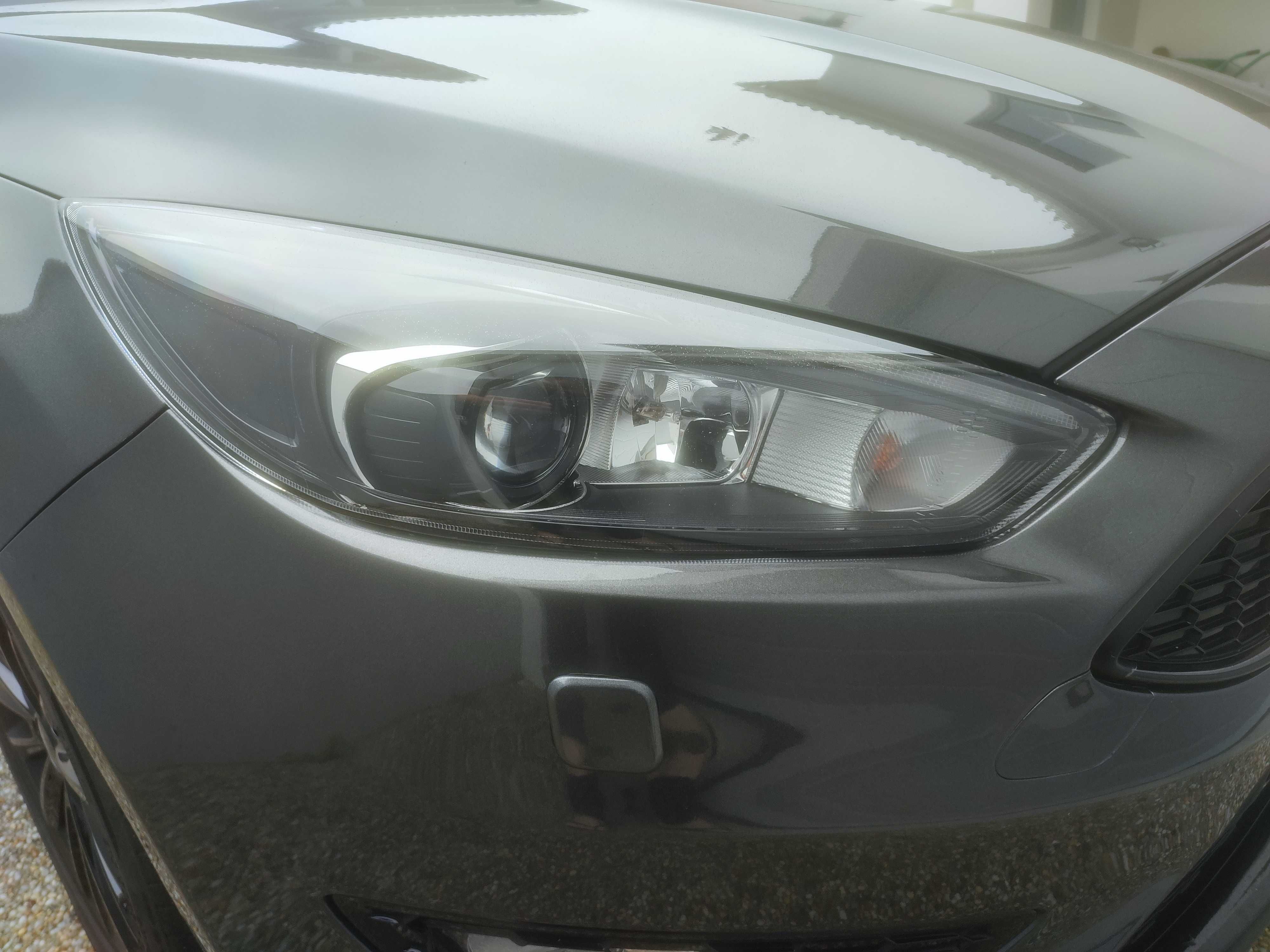 Ótica Ford ST-LIne ou RS Ref: F1EB-13005-CF