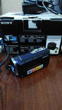 Видеокамера SONY DCR-SX44E