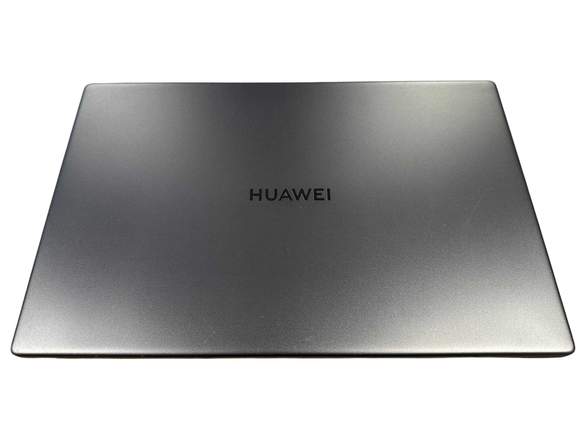 Laptop Huawei MateBook D15 15,6 " AMD Ryzen 5 8 GB / 240 GB Srebrny