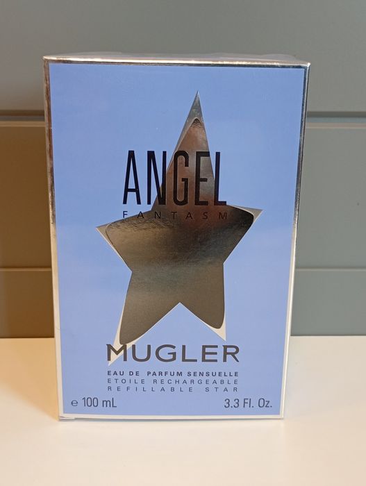 Thierry Mugler Angel Fantasm edp sensuelle