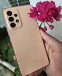 Телефон Samsung A53 5G