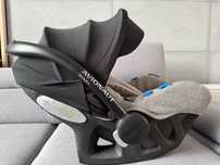 Avionaut Pixel Pro AV-304.P GREY+ BAZA ISOFIX