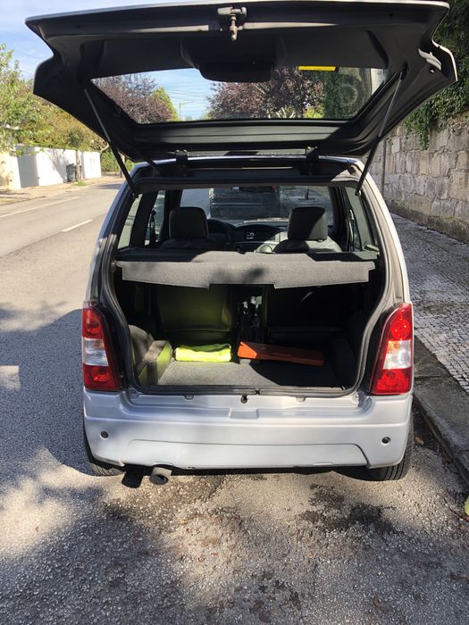 Ligier Xtoo Sport 2009 – Ótimo estado – 28.599