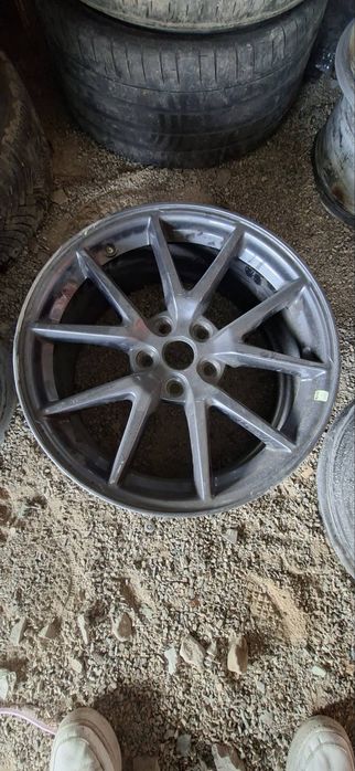 Диски тесла 3 R18