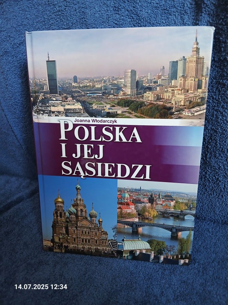 Polska i jej sąsiedzi