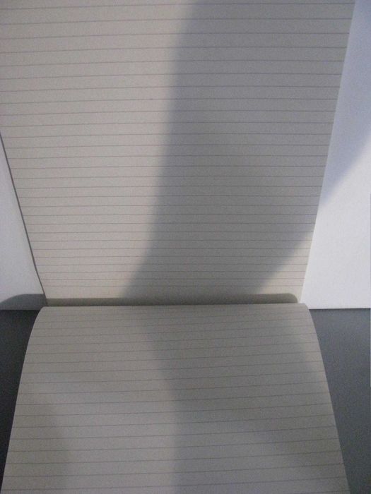 Notes zeszyt  A4 100 kartek linia