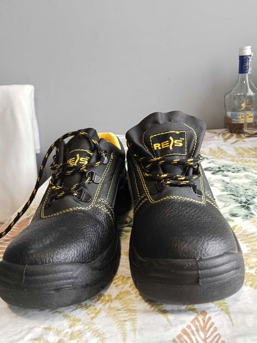 Buty robocze. Rejs. R-38.