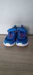 Buty sportowe Decathlon - Newfeel Actiwalk Super Light r.34