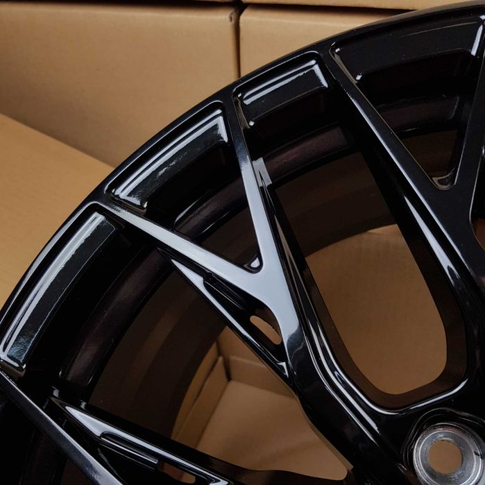 Диски На Авто R18 5x114.3 Toyota Camry Lexus ES IS Honda Nissan Teana