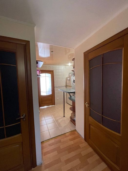 Продам 4х ком. 90м2. ул. Рабочая,73