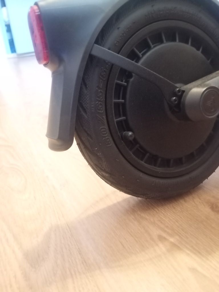 Trotinetes segway nova