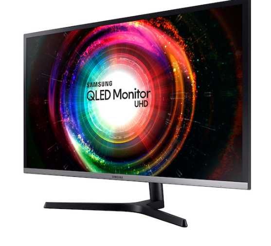 Monitor 32'' 4K Samsung | 60Hz