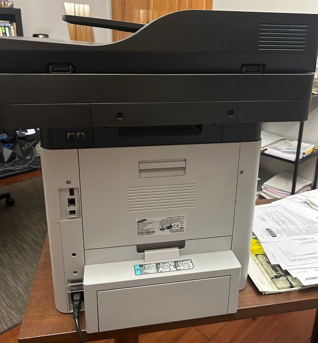 Impressora Profissional Samsung