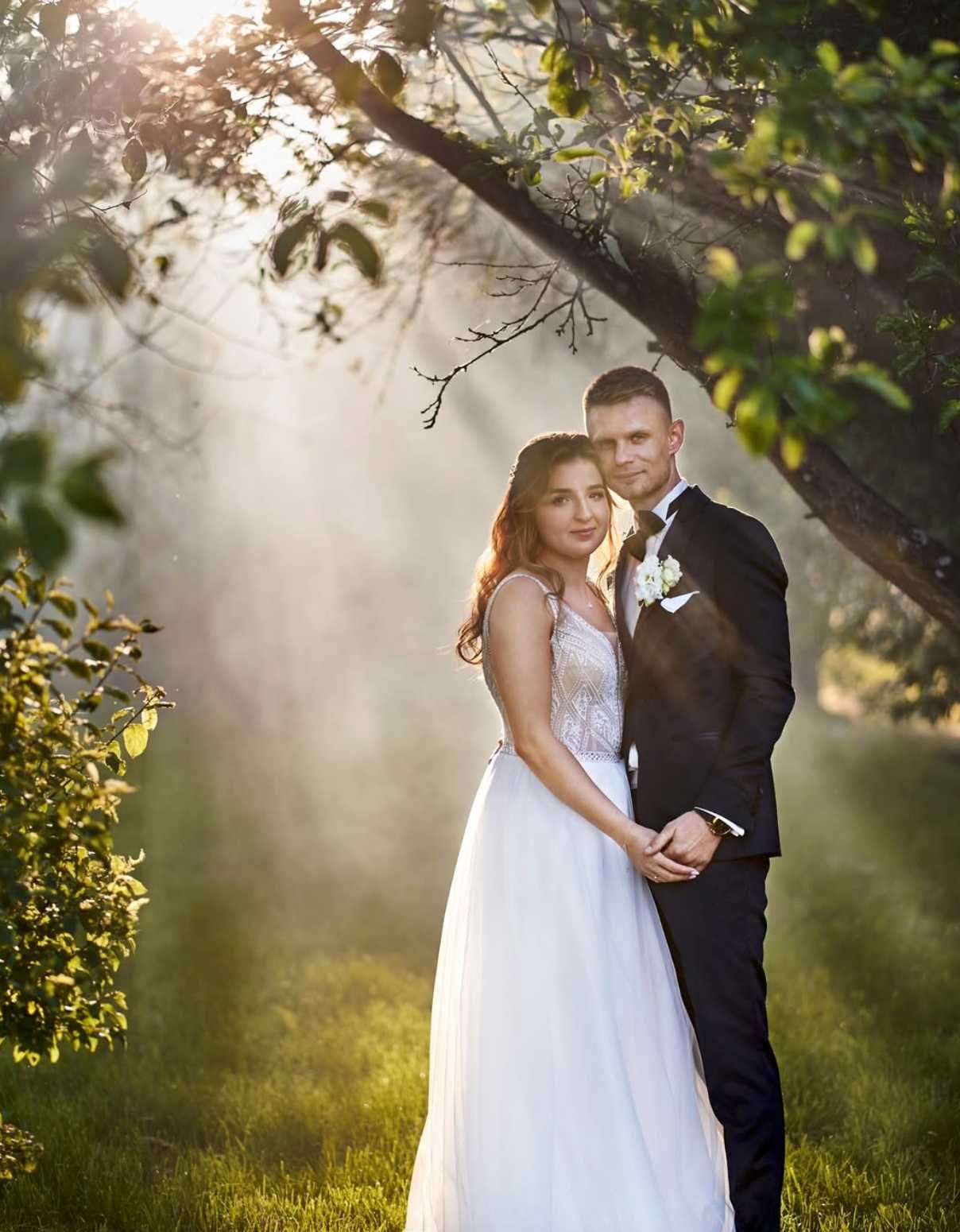 Fotografia. Fotograf ślubny, zdjęcia imprezy przyjęcia sesja