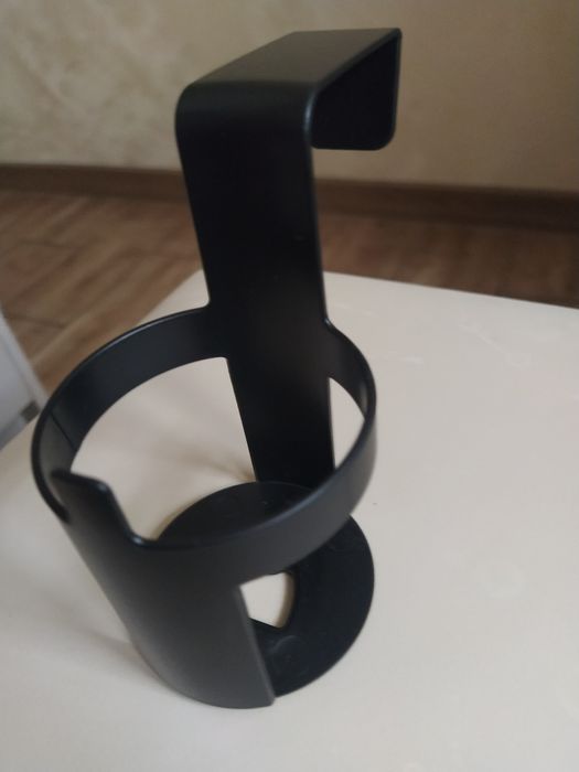 Uchwyt Na Kubek Do Samochodu Nowy Kolor Czarny