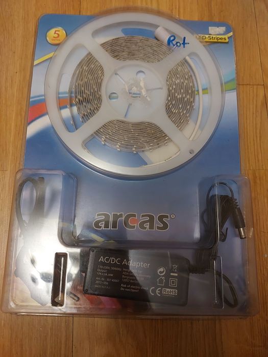 LED стрічка 5 метрів