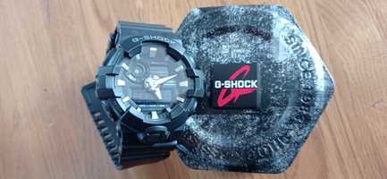 Zegarek Casio G-SHOCK GA-700