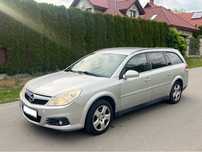 Opel Vectra C LIFT*1.8benzyna+LPG*Climatronic*elektyka*