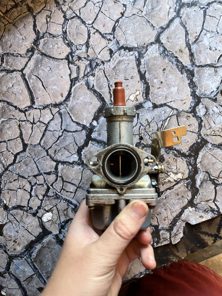 Продам Карбюратор PZ27