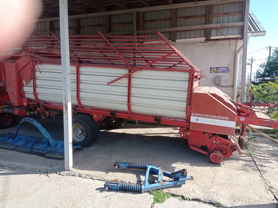 Причіп Пьотінгер