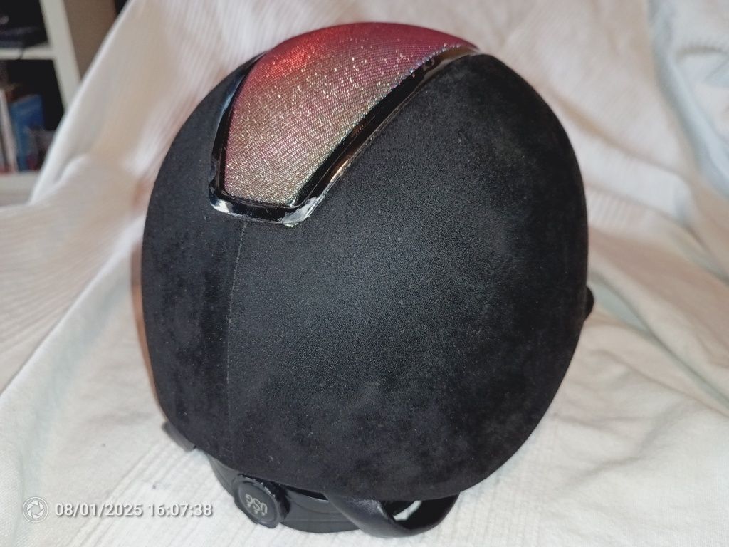 Kask USG rainbow