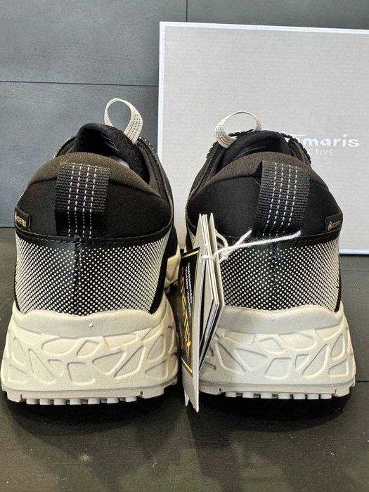 Кросівки Tamaris Gore-Tex (38)