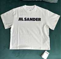 Футболка Jil Sander