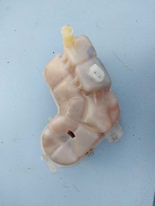 Zbiorniczek Płynu Chłodniczego Zbiorniczek Wyrównawczy Audi a4 b6 b7