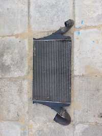 Intercooler Opel Vectra c Signum 1.9 CDTI Z19DT Z19DTH ORG