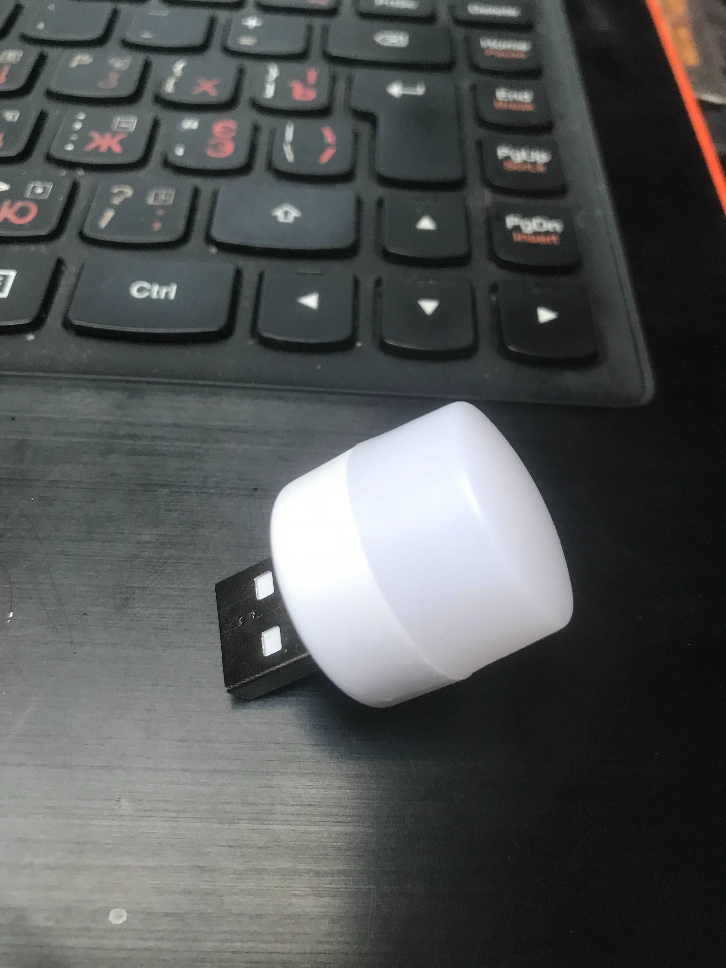 Лампочки USB, для павербанка, лампа, USB ліхтарик, діодна лампа