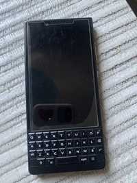 BlackBerry key2 model BBF 100-1