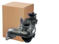 TURBOSPRĘŻARKA PEUGEOT 1.4 HDI 1.6 E-HDI FORD TDCI 9673283680