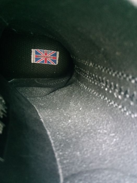 Glany Branditt Textil Germany rozm. EU 45 UK 11, wkładka 30 - 30,5 cm