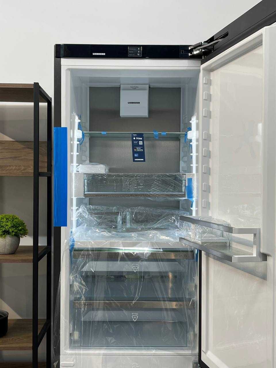 Новий Холодильник Liebherr CBNbsa 5753